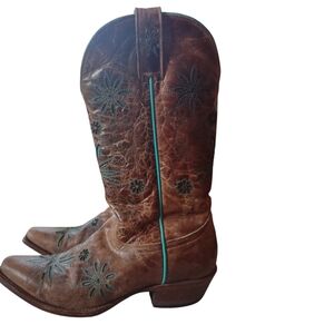 Shyanne Boots, 8 (Women's)